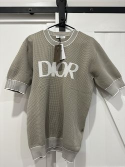 Dior Men Polo / T Shirt for Sale in Queens, NY - OfferUp