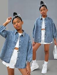 Nigerian Kids' Fashion: Setting Trends Across the Globe