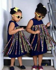 98 Best Kids Styles ideas | african dresses for kids, african fashion, kids dress